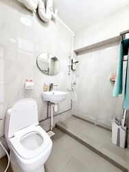 Blk 570 Hougang Street 51 (Hougang), HDB 5 Rooms #575055291